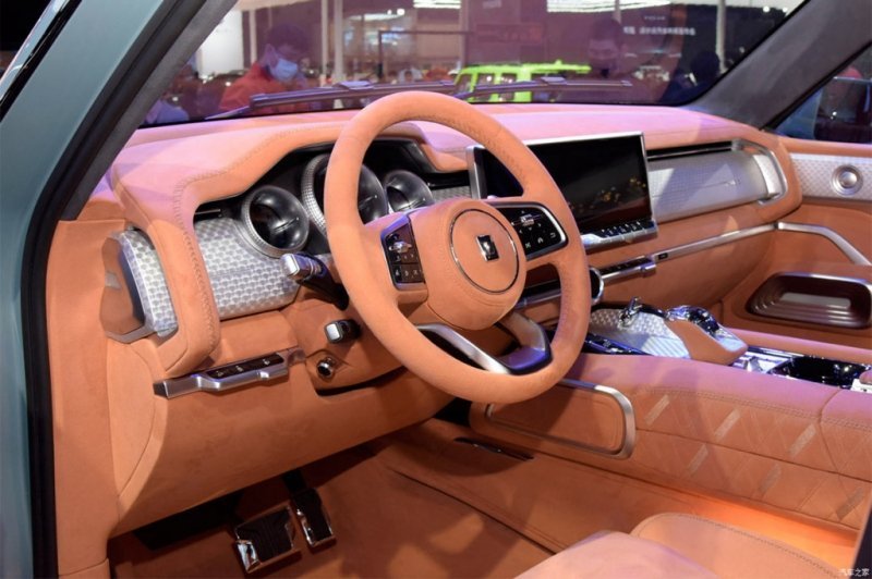 
            Какие автомобили скоро появятся в России: 8 интересных новинок
        