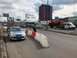 Сплошные проверки ГИБДД: где пройдут, кого остановят, что будут проверять