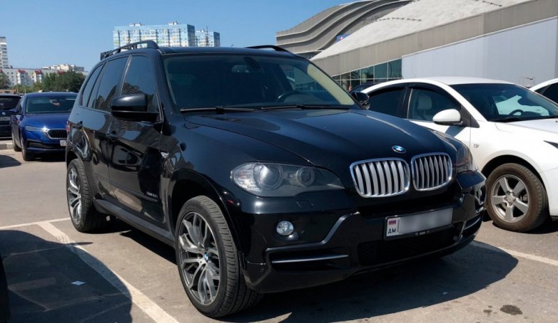 Покупка авто из Армении: нюансы, риски и реальные цены