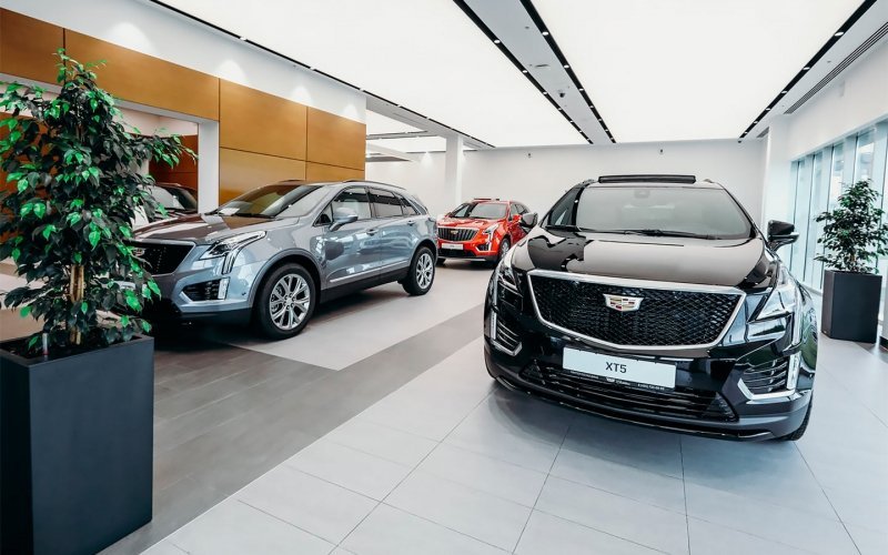 
            GM уходит из России. Что будет с гарантией и отгрузкой оплаченных машин
        