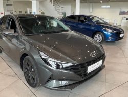 Эксперты рассказали, что будет с ценами на новые автомобили весной 2022