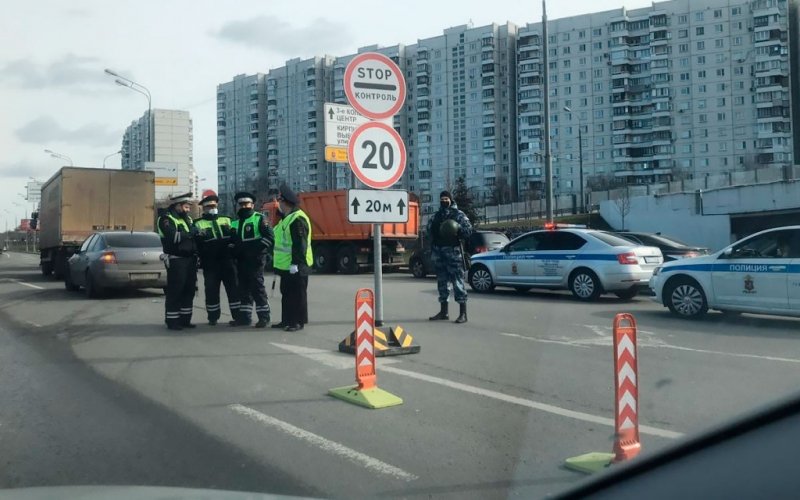 
            Что изменится для водителей весной 2022 года. Список
        