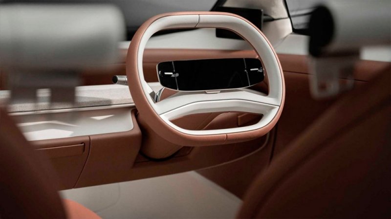 
            Tata показала электрокар с системой быстрой зарядки и запасом хода 500 км
        