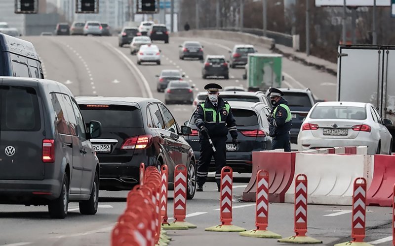 
            Когда ГИБДД может проверить авто при наличии техосмотра. Дан четкий ответ
        