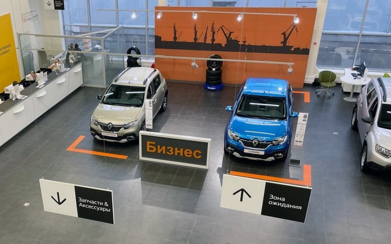 
            Автомобили начали дешеветь: изучаем реальные цены в автосалонах
        