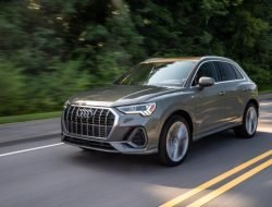 Audi упростила автомобили: каких функций лишились модели