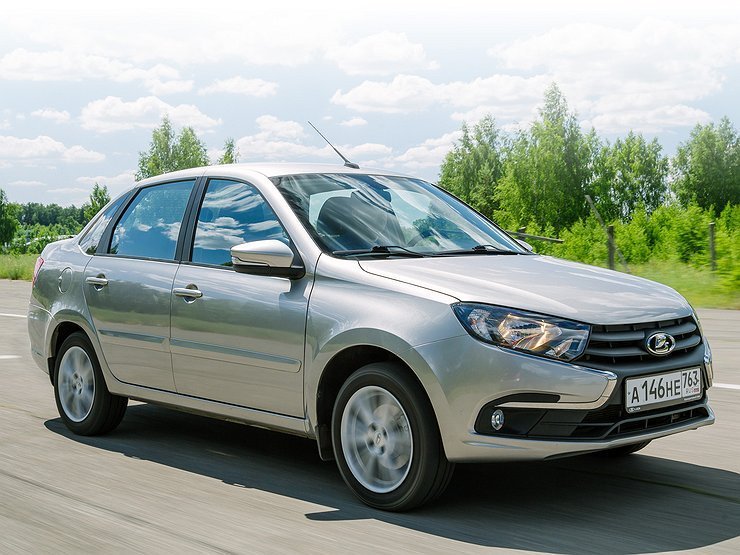 АВТОВАЗ придумал план, как завалить рынок дешевыми автомобилями