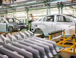 АвтоВАЗ возобновит сборку автомобилей Lada. Кроме одного