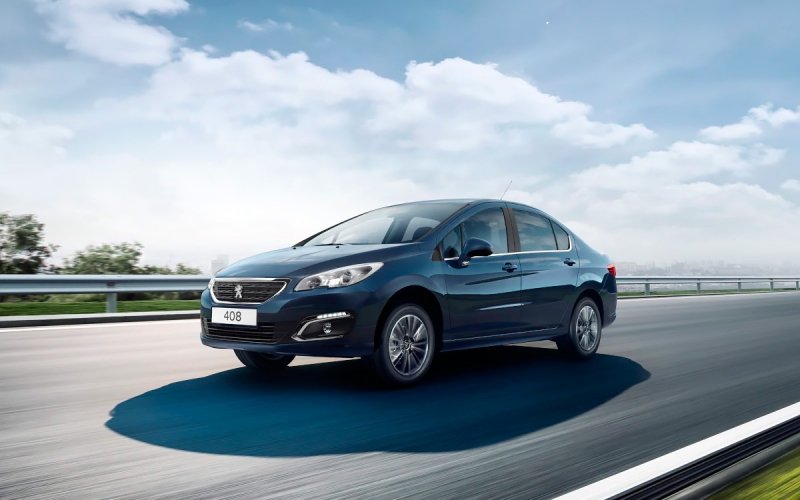
            Peugeot отзовет около 1 тыс. машин в России из-за проблем с колесами
        