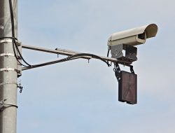 Автоподставщиков начали вычислять с помощью камер: как это работает