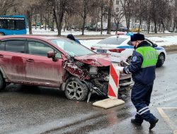 В России отменен регресс за отсутствие техосмотра