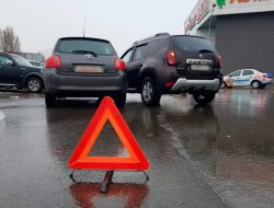 Страховщики предупредили о всплеске мошенничества с ОСАГО в 2022 году
