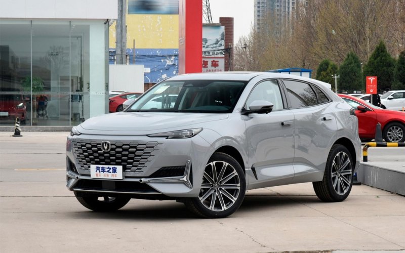 
            Какие автомобили скоро появятся в России: 8 интересных новинок
        