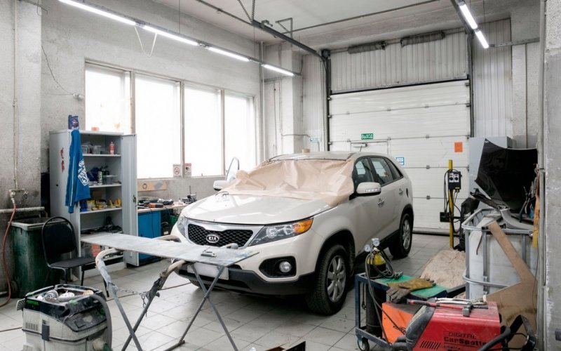 
            Что изменится для водителей весной 2022 года. Список
        