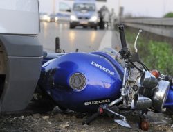 Как избежать ДТП с мотоциклом. Автомобилистам дали несколько советов