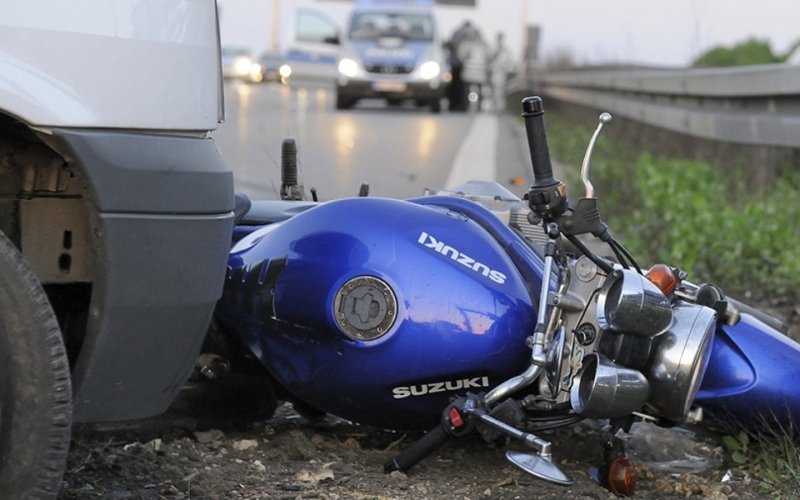 
            Как избежать ДТП с мотоциклом. Автомобилистам дали несколько советов
        