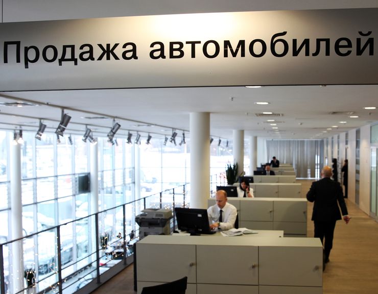 Бесценные автомобили: почему в России новые машины очень скоро подешевеют