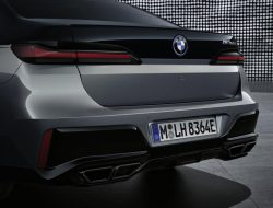 BMW рассказала, как отличить настоящие M-модели от пакета M Performance