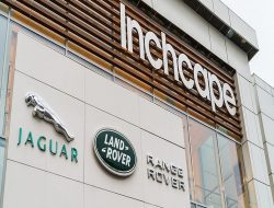 Британский автодилер Inchcape назвал цену продажи российского бизнеса