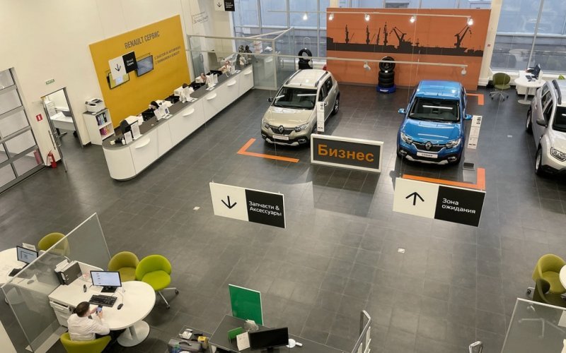 Цены на новые машины резко упали. Что будет дальше