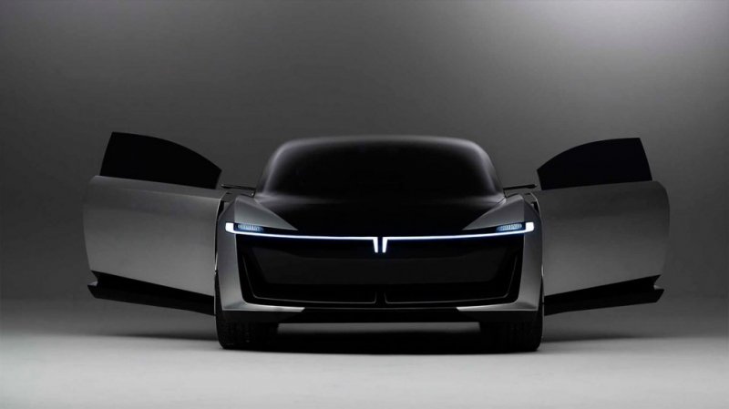 
            Tata показала электрокар с системой быстрой зарядки и запасом хода 500 км
        