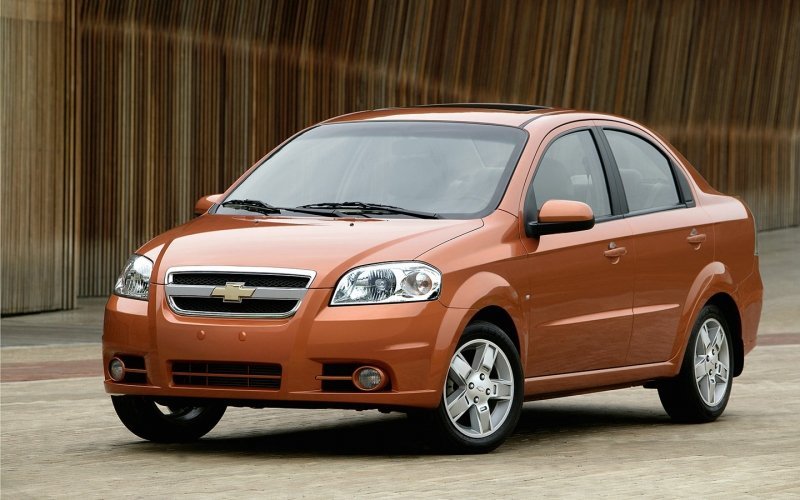 
            General Motors ушел из России. Какие заводы были, какие авто выпускались
        