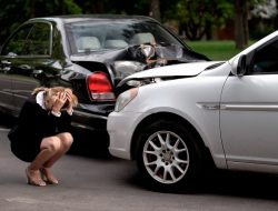 Что делать жертвам автоподставщиков: в ГИБДД все рассказали