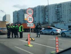 ГИБДД пообещала водителям «сплошные проверки» на дорогах. Где они пройдут