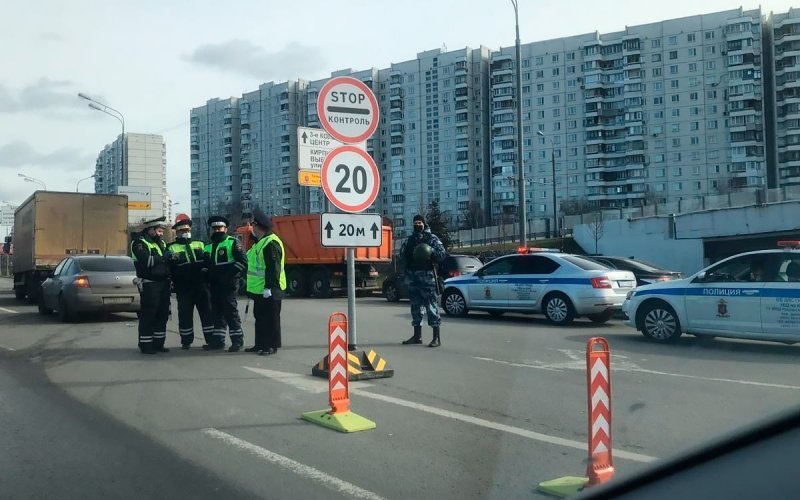 
            ГИБДД пообещала водителям «сплошные проверки» на дорогах. Где они пройдут
        