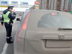 10 неожиданных штрафов, которые легко получить при поездке на дачу