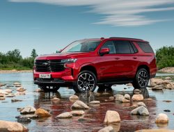 GM первым из автоконцернов решил окончательно уйти из России