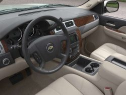 Chevrolet и Cadillac отзывают в России более 11 000 небезопасных автомобилей