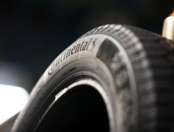 Continental возобновила производство шин в России, но временно