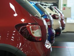 ГИБДД разъяснила порядок покупки автомобилей иностранцами