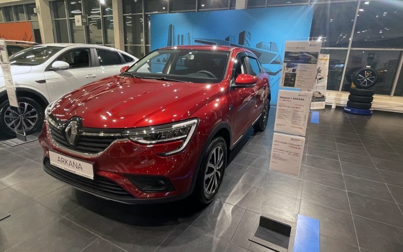 
            Автомобили начали дешеветь: изучаем реальные цены в автосалонах
        