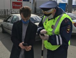 В ГИБДД решили не штрафовать за мелкие нарушения