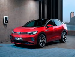 Volkswagen снизит количество бензиновых машин на 60% к 2030 году