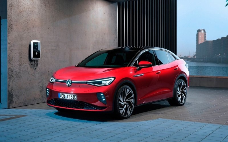 
            Volkswagen снизит количество бензиновых машин на 60% к 2030 году
        