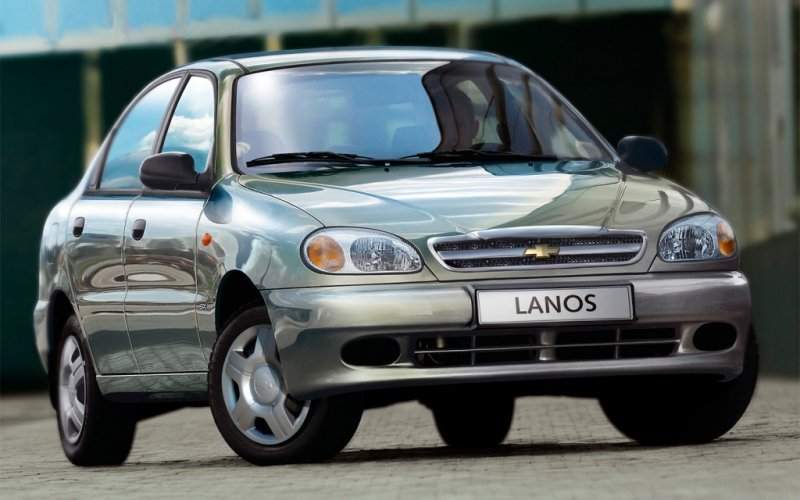
            Niva, Cruze, Escalade и 7 моделей GM, по которым будут скучать в России
        