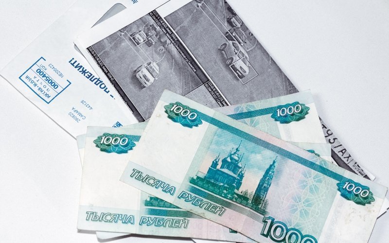 
            ЦОДД Москвы предложил вернуть штрафы за превышение средней скорости
        