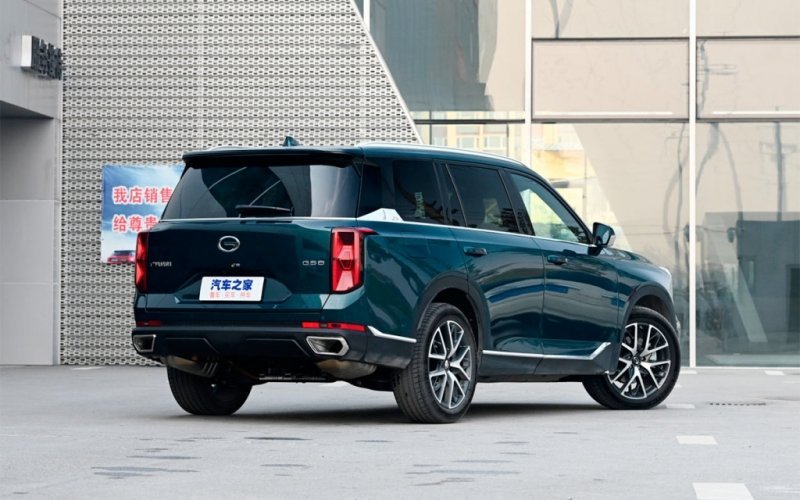 
            Какие автомобили скоро появятся в России: 8 интересных новинок
        