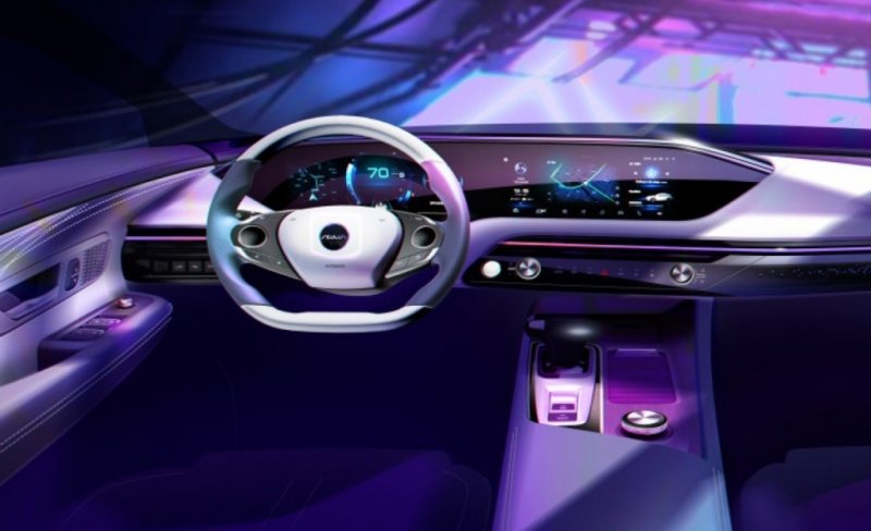
            Китайский Dongfeng показал новый кроссовер размером с Toyota RAV4
        