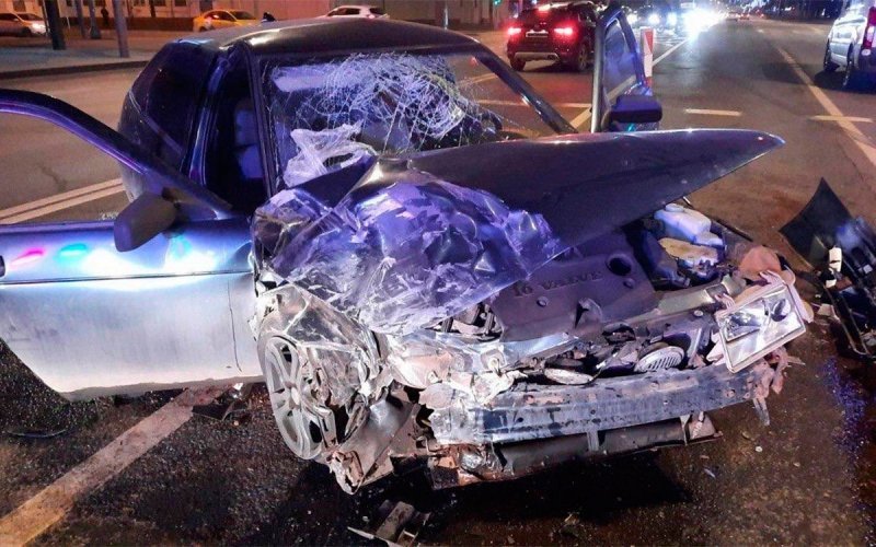 
            ГИБДД назвала самые опасные для жизни дороги
        