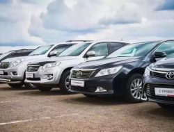 Эксперты дали прогноз по рынку подержанных автомобилей в 2022 году