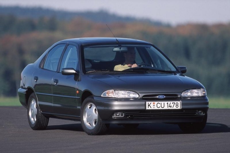 Европейский Ford Mondeo отправлен в отставку без преемника