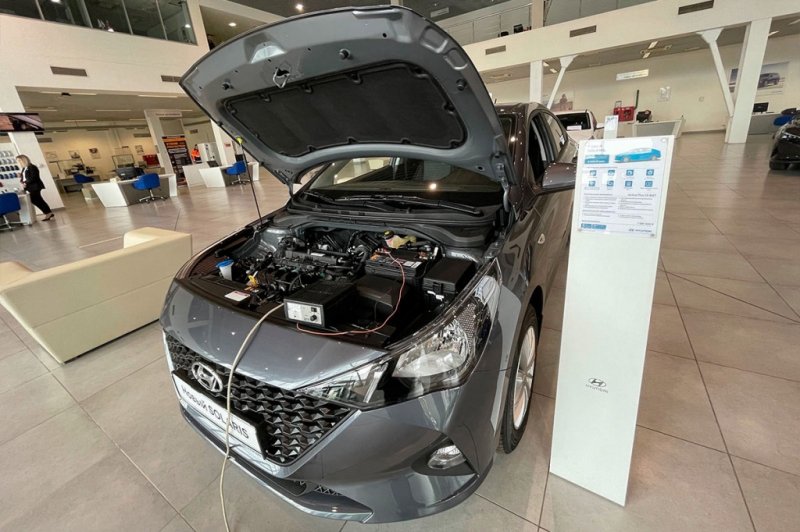 Цены на новые машины резко упали. Что будет дальше