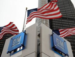 General Motors ушел из России. Какие заводы были, какие авто выпускались