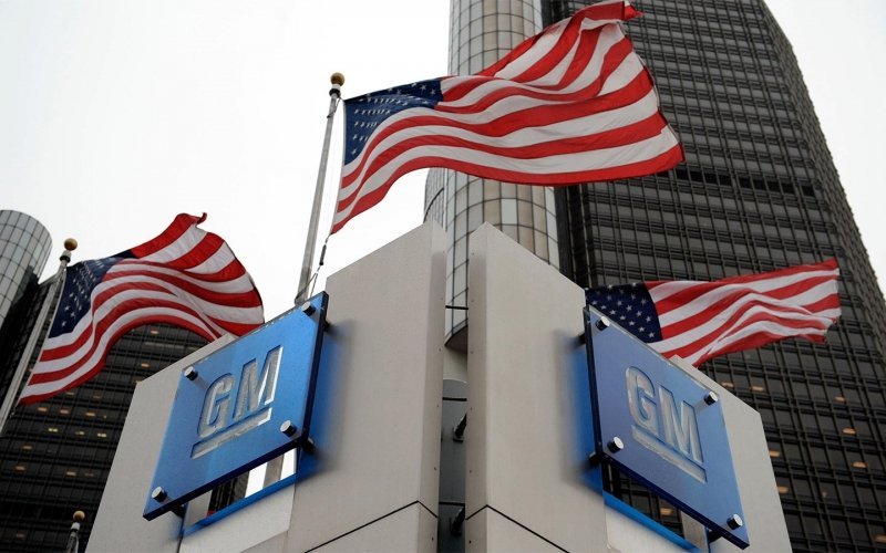 
            General Motors ушел из России. Какие заводы были, какие авто выпускались
        