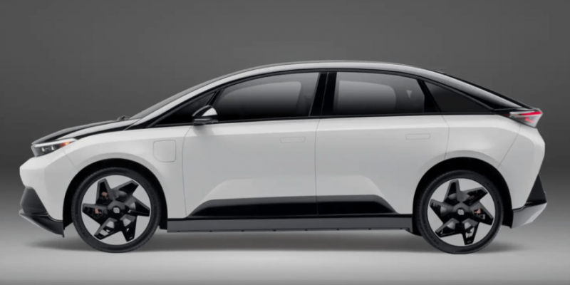 
            Новая автомобильная марка: встречайте Indi EV и ее интересный автомобиль
        