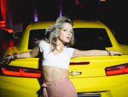 Ford и General Motors останавливают заводы в США из-за нехватки комплектующих